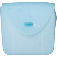 b.box Silicone Lunch Pocket 1 бр - Ocean b.box Silicone Lunch Pocket 1 бр - Ocean