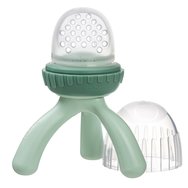 b.box Silicone Fresh Food Feeder 4m+, 1 бр - Sage b.box Silicone Fresh Food Feeder 4m+, 1 бр - Sage