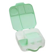 b.box Lunchbox Детска кутия за храна с отделения 1 брой - Spearmint b.box Lunchbox Детска кутия за храна с отделения 1 брой - Spearmint