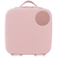 b.box Lunchbox Детска кутия за храна с отделения 1 брой - Blush Crush b.box Lunchbox Детска кутия за храна с отделения 1 брой - Blush Crush