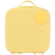 b.box Lunchbox Детска кутия за храна с отделения 1 брой - Lemon Twist b.box Lunchbox Детска кутия за храна с отделения 1 брой - Lemon Twist