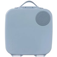 b.box Lunchbox 1 брой - Chill Out - Детска кутия за храна с отделения b.box Lunchbox 1 брой - Chill Out - Детска кутия за храна с отделения