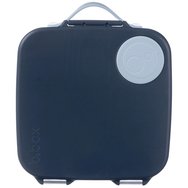 b.box Lunchbox Детска кутия за храна с отделения 1 брой - Midnight b.box Lunchbox Детска кутия за храна с отделения 1 брой - Midnight