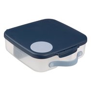 b.box Lunchbox Детска кутия за храна с отделения 1 брой - Midnight b.box Lunchbox Детска кутия за храна с отделения 1 брой - Midnight