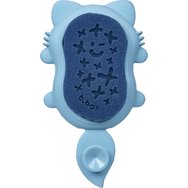 b.box Baby Bath Brush & Sponge 1 бр
