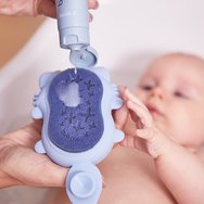 b.box Baby Bath Brush & Sponge 1 бр
