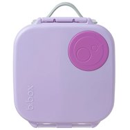 b.box Lunchbox Детска Кутия за Храна с Отделения 1 Брой - Sugar Plum