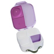 b.box Lunchbox Детска Кутия за Храна с Отделения 1 Брой - Sugar Plum b.box Lunchbox Детска Кутия за Храна с Отделения 1 Брой - Sugar Plum