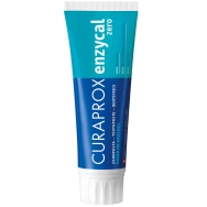 Curaprox Enzycal Zero Паста за зъби без флуор с аромат на мента 75ml Curaprox Enzycal Zero Паста за зъби без флуор с аромат на мента 75ml
