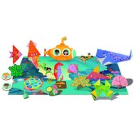 Avenir Origami Create My Own Ocean 4+ Years 1 брой, код 60850 - ниво 1