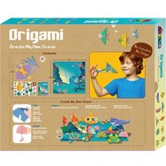 Avenir Origami Create My Own Ocean 4+ Years 1 брой, код 60850 - ниво 1