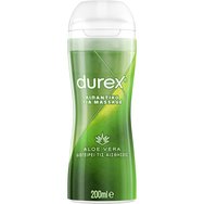 Durex Play Massage Lube Aloe Vera 200ml