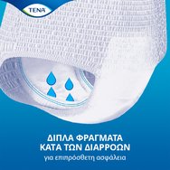 Tena Value Pack Pants Plus 24 Τεμάχια - Medium 80-110cm Tena Value Pack Pants Plus 24 Τεμάχια - Medium 80-110cm