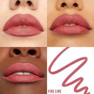 Maybelline Lifter Liner Lip Liner 1 бр - 08 Fine Line