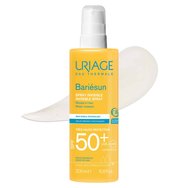 Uriage Bariesun Invisible Spray for Sensitive Skin Spf50+, 200ml