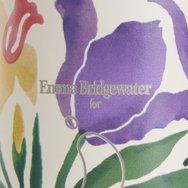 Chilly\'s Emma Bridgewater Original Bottle Термо бутилка от неръждаема стомана 500ml - Spring Flowers