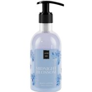 Lavish Care Body Lotion Midnight Blossom 300ml - Хидратиращ крем за тяло с приятен аромат на жасмин с помпа