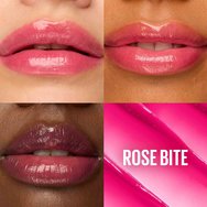 Maybelline Lifter Glaze Lip Oil Balm 1 бр - 003 Rose Bite Maybelline Lifter Glaze Lip Oil Balm 1 бр - 003 Rose Bite