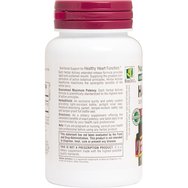 Natures Plus Hawthorne 300mg 30tabs