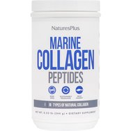 Natures Plus Marine Collagen Peptides 244g