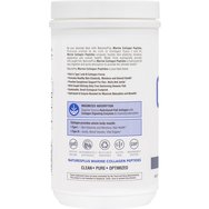 Natures Plus Marine Collagen Peptides 244g