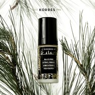 Korres Black Pine Lifting, Firming & Brightening Foundation Make-up 30ml - Bpf1