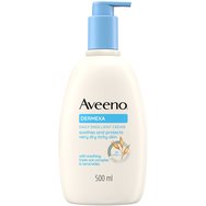 Aveeno Dermexa Daily Emollient Body Cream 500ml