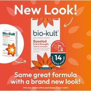 Bio-Kult Boosted Extra Strength 30caps Bio-Kult Boosted Extra Strength 30caps
