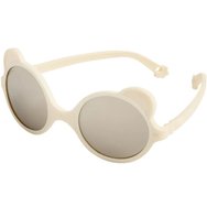 Kietla Ourson Baby Sunglasses 1-2 Years 1 бр, Код OU2SUNCREAM - Cream