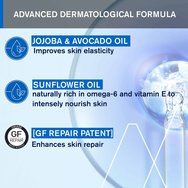 Uriage Bariederm Dermatological Cica-Oil 100ml