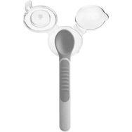 Mam Heat Sensitive Spoons & Cover 6m+, 2 броя, Код 513 - Розови