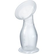 Tommee Tippee Single Silicon Breast Pump 1 бр, Код 423644