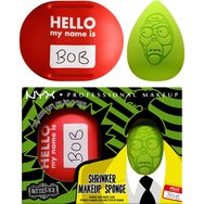 Nyx Professional Makeup Beetlejuice Shrinker Makeup Sponge 1 бр