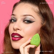 Nyx Professional Makeup Beetlejuice Shrinker Makeup Sponge 1 бр