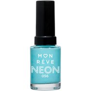 Mon Reve Neon Gel-Like High Performance Nail Color 13ml - 056