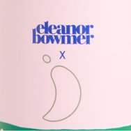 Chilly\'s Series 2 Bottle Термос от неръждаема стомана с дизайн на тигър от Елинор Баумер 500ml, Код 22831 - Blush Pink Chilly\'s Series 2 Bottle Термос от неръждаема стомана с дизайн на тигър от Елинор Баумер 500ml, Код 22831 - Blush Pink