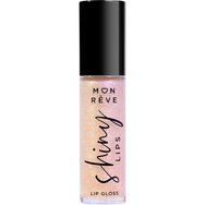 Mon Reve Shiny Lips 8ml - 08 Pearl