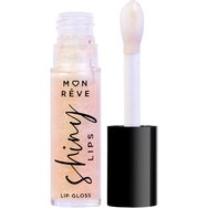 Mon Reve Shiny Lips 8ml - 08 Pearl