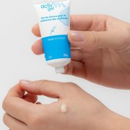 Activ’Μ Scar Gel Silicone Gel for Scar Treatment 20g