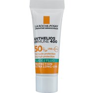 La Roche-Posay проба Anthelios UVMune 400 Fluide Spf50+, 3ml - 