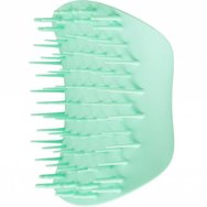 Tangle Teezer the Scalp Exfoliator & Massage for Wet & Dry Use 1 бр - Mint Green