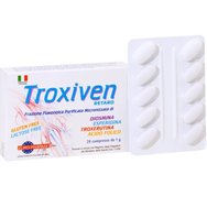 Euro-Pharma Troxiven Retard 20tabs