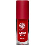 Garden Lip Oil 6ml - Sunset Kiss 1