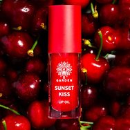 Garden Lip Oil 6ml - Sunset Kiss 2