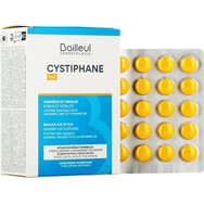 Bailleul Promo Cystiphane Fort Hair & Nail Supplement 2000mg 140tabs