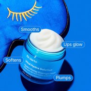 Dr.Jart+ Vital Hydra Solution Hydro Plump Overnight Mask 75ml Dr.Jart+ Vital Hydra Solution Hydro Plump Overnight Mask 75ml