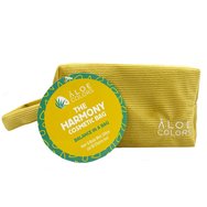 Aloe Colors Promo The Harmony Cosmetic Bag Hair & Body Mist 100ml & Lip Oil Charm 5ml & Подарък торбичка 1 бр