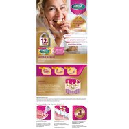 Corega Power Max 12h Hold & Comfort 40gr Corega Power Max 12h Hold & Comfort 40gr