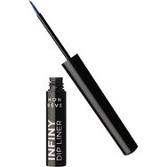 Mon Reve Infiny Dip Liner Waterproof Ultra Long-Wear Liquid Eyeliner 2ml - 02 Midnight Blue