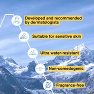 Uriage Bariesun Ultra-Light Fluid Spf50+, 30ml